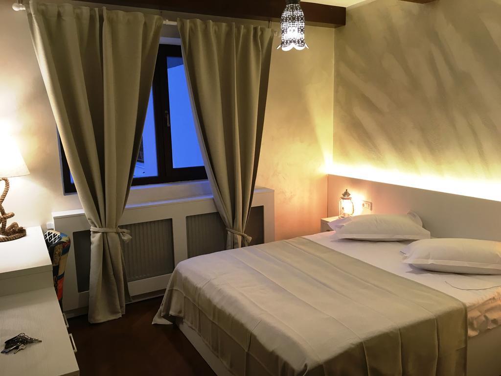 Apartmán Sinaia View Exteriér fotografie