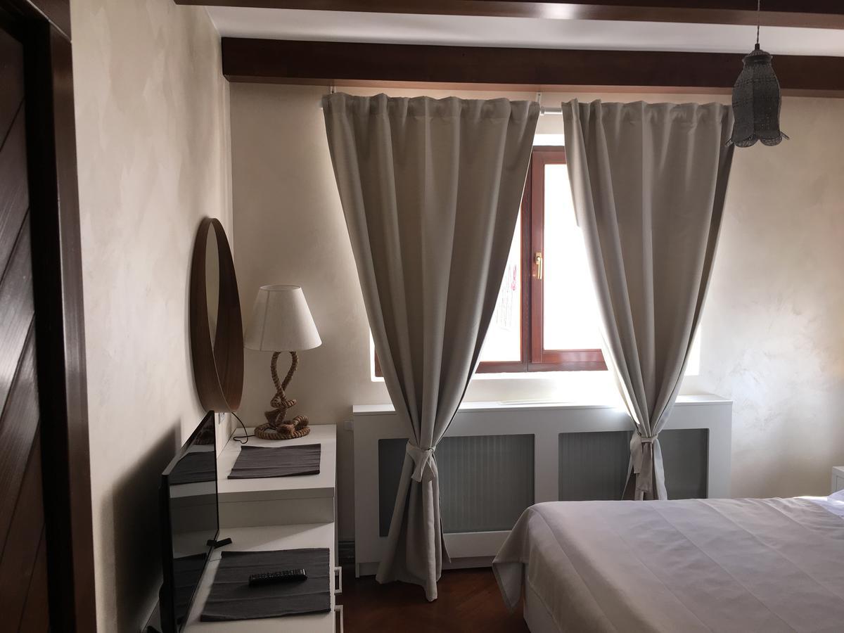 Apartmán Sinaia View Exteriér fotografie