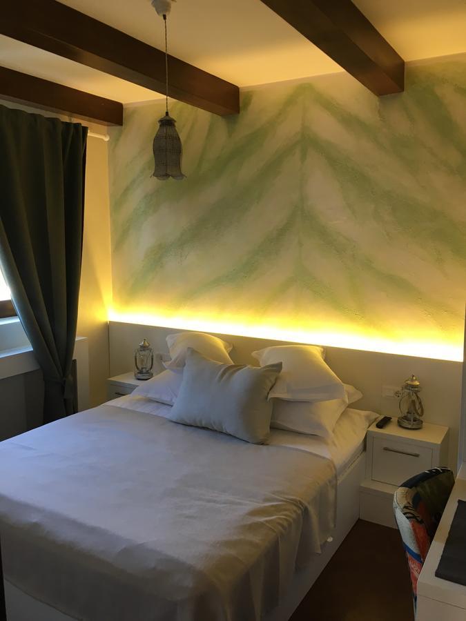 Apartmán Sinaia View Exteriér fotografie